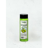 Soğla Bereketli Topraklar Zeytin Çiçeği Kolonya 400 ml