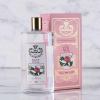 Şekerci Cafer Erol Gül Kolonya 200 ml