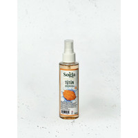 Soğla Bereketli Topraklar Tütün Kolonya 150 ml