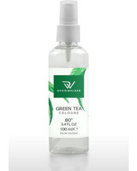 David Walker Klasik Çay Sprey Kolonya 100 ml