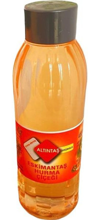 Altıntaş Hurma Çiçeği Kolonya 400 ml