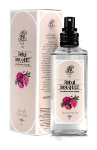 Rebul Bouquet Çiçeksi Kolonya 2x100 ml