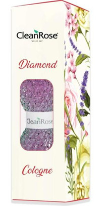 Clean Rose Lavanta Kolonya 320 ml