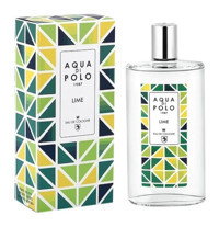 Aqua Di Polo Lime Kolonya 200 ml