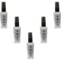 Rebul Ice Sprey Kolonya 5x50 ml