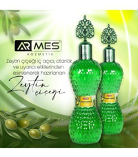 Armes 70 Derece Zeytin Çiçeği Kolonya 400 ml