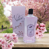 Vitae Iğdır Sakura Kolonya 240 ml