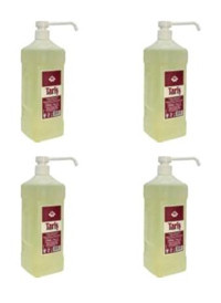 Tariş Limon Sprey Kolonya 1 lt
