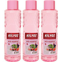 Kilyos İncir Kolonya 3x400 ml