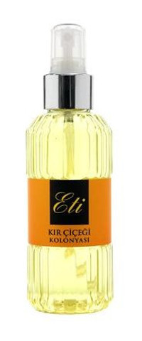 Eti Kır Çiçeği Sprey Kolonya 150 ml