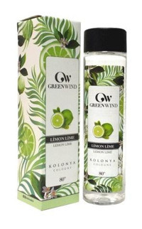 Green Wind Limon Kolonya 250 ml