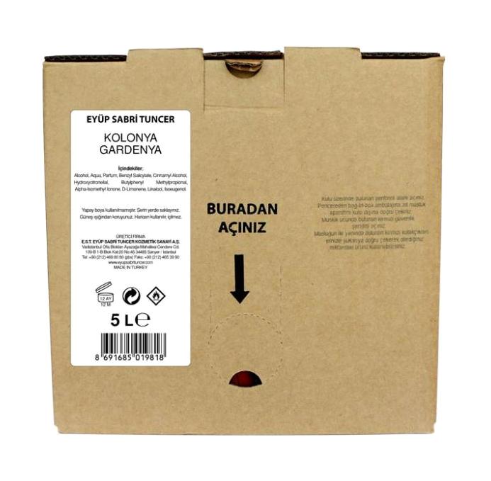 Gardenya Gardenya Kolonya 5 lt