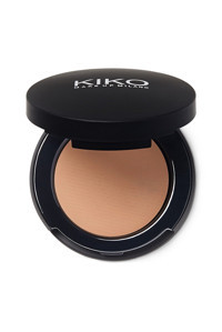 Kiko Milano Full Coverage 05 Hazelnut Göz Altı ve Yüz Krem Pot Kapatıcı