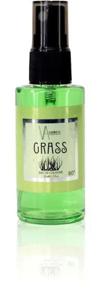 Va Cosmetic Grass Kolonya 50 ml