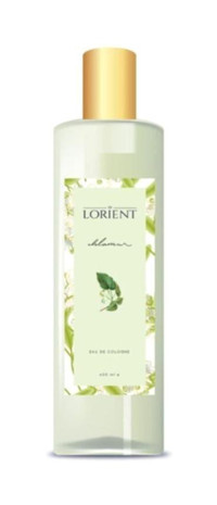Lorient Ihlamur Kolonya 400 ml