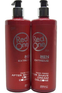Redone Extreme Krem Kolonya 2x800 ml