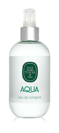Eyüp Sabri Tuncer Aqua Sprey Kolonya 280 ml