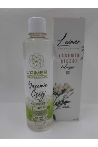 L'Aimer Professional Yasemin Kolonya 400 ml