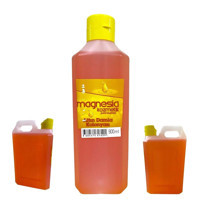 Magnesia Kozmetik Pure Touch Magnesia Altın Damla Kolonya 900 ml