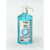 Soğla Bereketli Topraklar Aqua Kolonya 1 lt