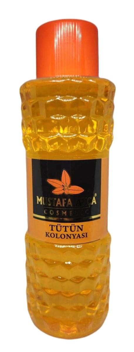 Mustafa Akça Tütün Kolonya 400 ml