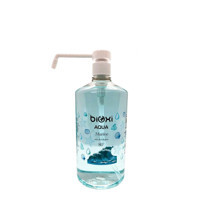 Bioxi Alkollü Aqua Sprey Kolonya 1 lt