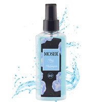 Moser Ice Sprey Kolonya 150 ml