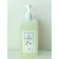 D&P Perfumum Limon Kolonya 1 lt