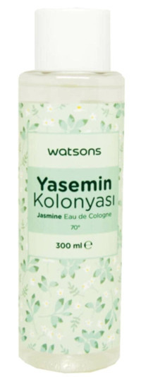 Watsons Yasemin Kolonya 300 ml