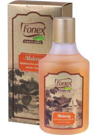 Fonex Emotions Mandalina Kolonya 210 ml