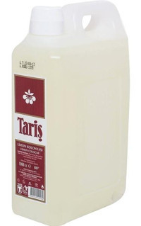 Tariş Limon Kolonya 5x1 lt