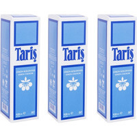 Tariş Limon Kolonya 3x420 ml
