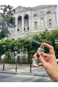 Hatun İstanbul Haydarpaşa Kolonya 33 ml