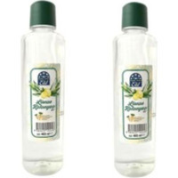 Türkiye Tarım Kredi Kooperatifleri Elit Limon Kolonya 2x400 ml