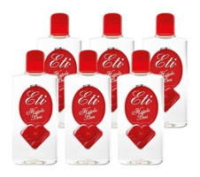 Eti Hatırla Beni Red Kolonya 6x230 ml