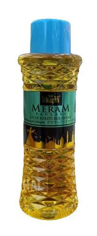 Parmahal Çiçeksi Kolonya 400 ml