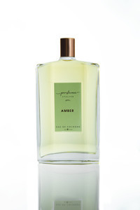 Perfume Atelier 80 Derece Amber Kolonya 270 ml
