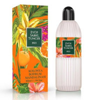 Eyüp Sabri Tuncer Mandalina Kolonya 6x400 ml