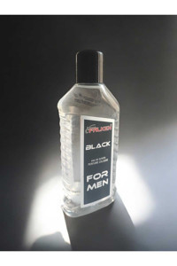 Falken Black Kolonya 200 ml