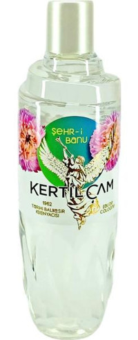 Kertil Çam Şehr-i Banu Çam Kolonya 400 ml