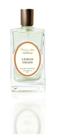 Parfumatti 80 Derece Limon Kolonya 120 ml