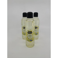 İlkom Limon Kolonya 3x400 ml
