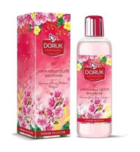 Doruk Kiraz Çiçeği Kolonya 6x400 ml