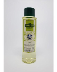 Hdm 80 Derece Limon Kolonya 400 ml