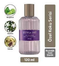 Hunca Fig 80 Derece Kolonya 120 ml