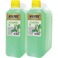 Kilyos Yeşil Çay Kolonya 2x100 ml