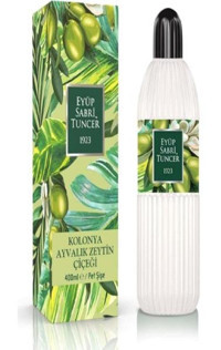 Eyüp Sabri Tuncer Zeytin Kolonya 400 ml