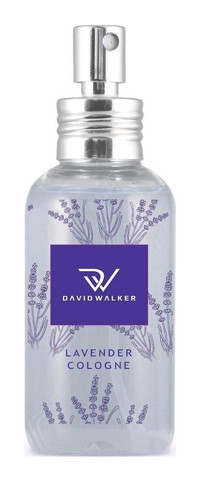 David Walker 80 Derece Lavanta Sprey Kolonya 100 ml