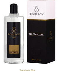 Romeron Blue Kolonya 250 ml