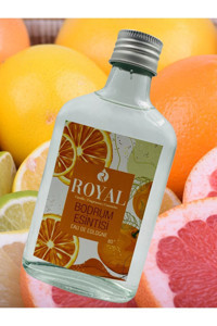 Royal bodrum Esintisi Kolonya 200 ml